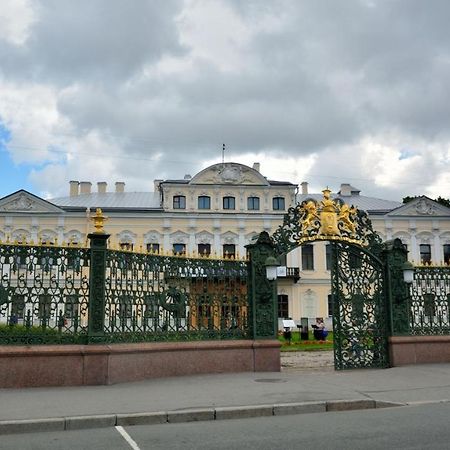 Apartment Liteyniy Avenue 51 Sankt Petersburg Zewnętrze zdjęcie